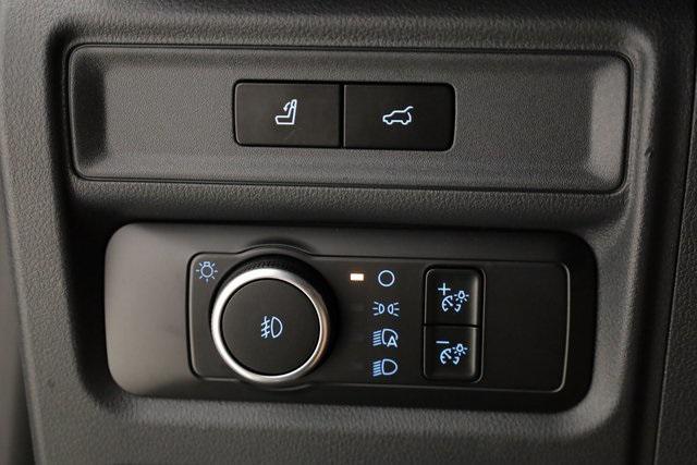 used 2024 Ford Expedition Max car, priced at $56,990