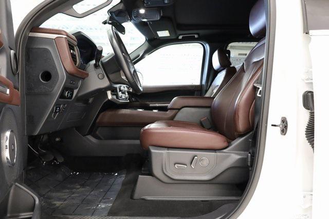 used 2024 Ford Expedition Max car, priced at $56,990