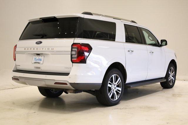 used 2024 Ford Expedition Max car, priced at $56,990