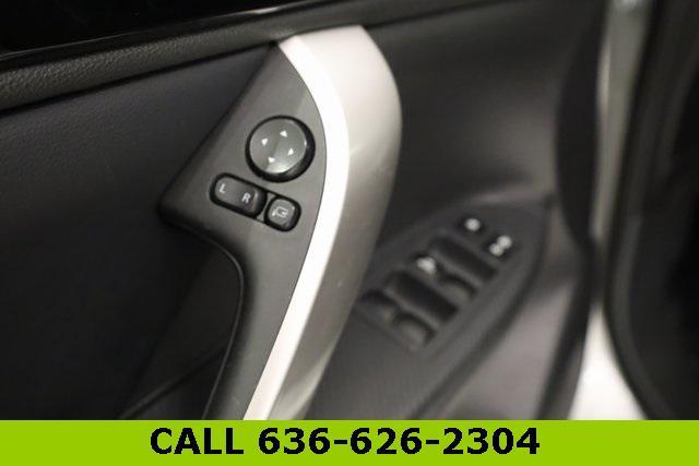 used 2024 Mitsubishi Eclipse Cross car, priced at $20,480