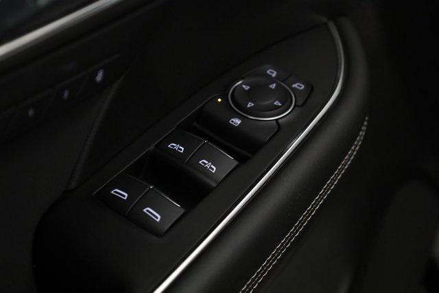 used 2024 Buick Envision car, priced at $30,279