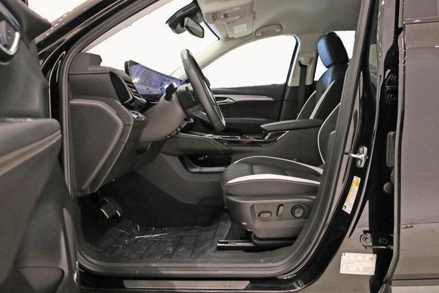 used 2024 Buick Envision car, priced at $30,279