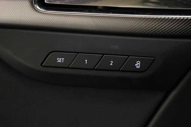 used 2024 Buick Envision car, priced at $30,279