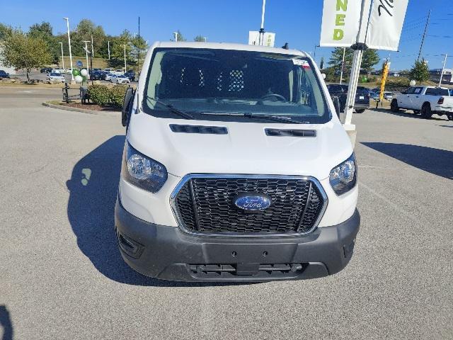used 2023 Ford Transit-250 car, priced at $30,990