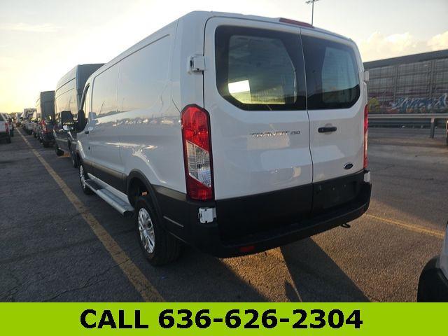 used 2023 Ford Transit-250 car, priced at $30,990