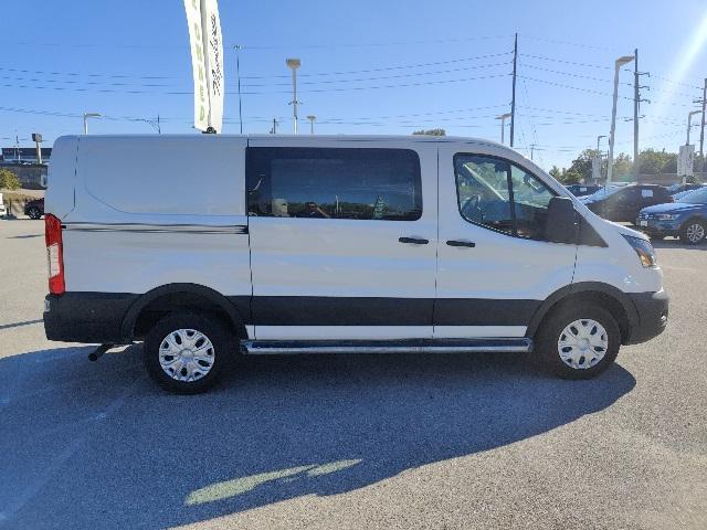 used 2023 Ford Transit-250 car, priced at $30,990