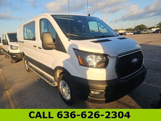 used 2023 Ford Transit-250 car, priced at $30,990