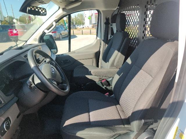 used 2023 Ford Transit-250 car, priced at $30,990