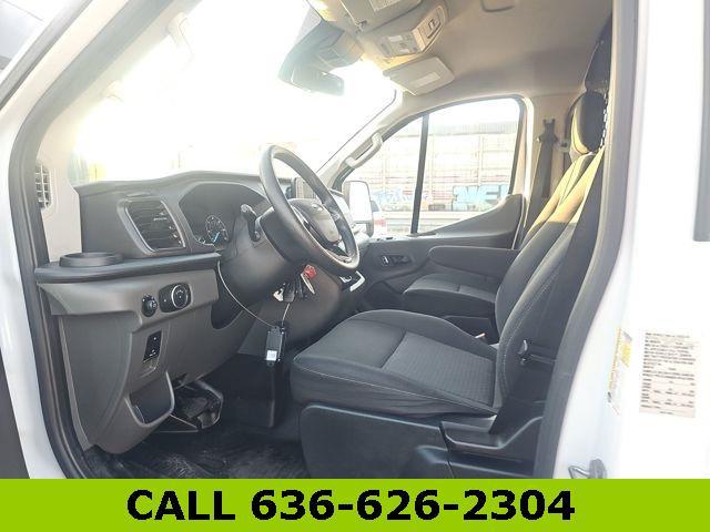used 2023 Ford Transit-250 car, priced at $30,990