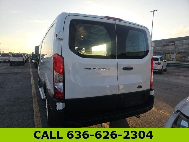used 2023 Ford Transit-250 car, priced at $30,990