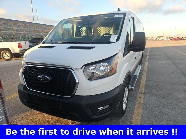 used 2023 Ford Transit-250 car, priced at $30,990