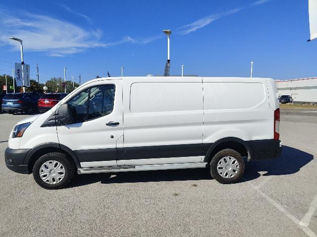 used 2023 Ford Transit-250 car, priced at $30,990