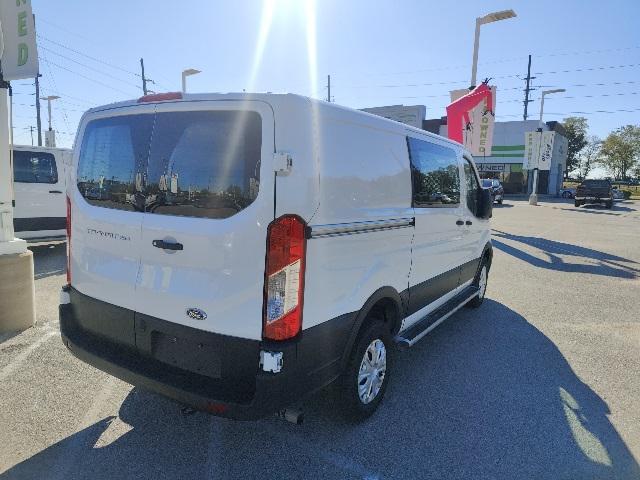 used 2023 Ford Transit-250 car, priced at $30,990