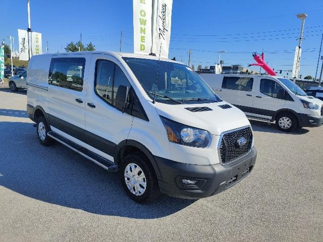 used 2023 Ford Transit-250 car, priced at $30,990