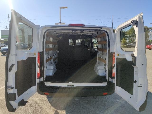 used 2023 Ford Transit-250 car, priced at $30,990