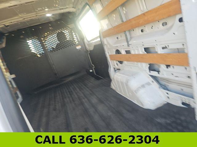 used 2023 Ford Transit-250 car, priced at $30,990