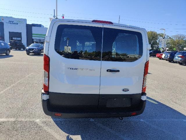 used 2023 Ford Transit-250 car, priced at $30,990