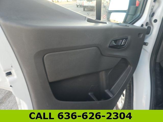 used 2023 Ford Transit-250 car, priced at $30,990