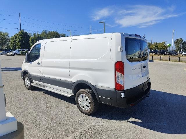 used 2023 Ford Transit-250 car, priced at $30,990