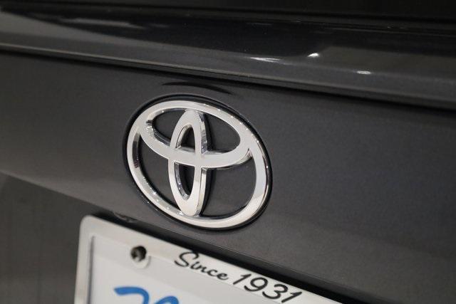 used 2021 Toyota RAV4 car, priced at $21,500