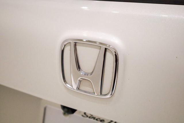 used 2021 Honda Pilot car, priced at $30,200