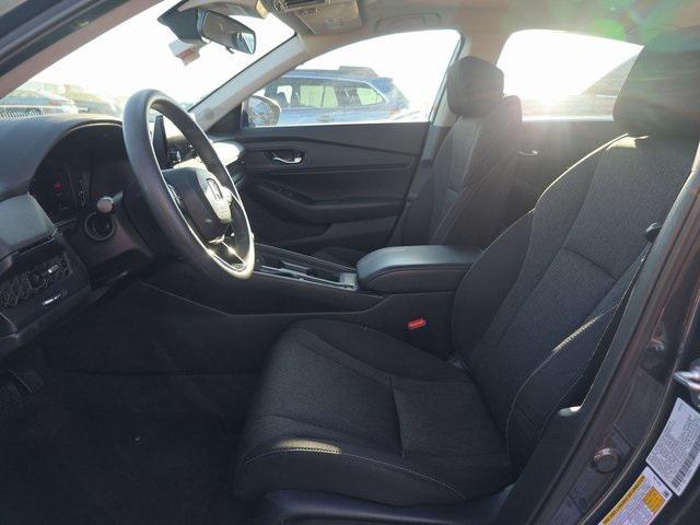 used 2024 Honda Accord car, priced at $26,490