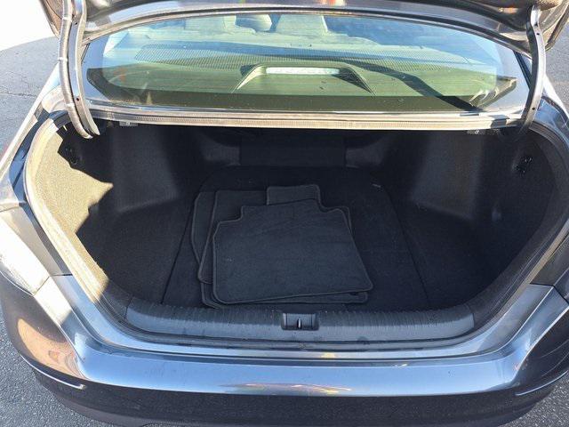 used 2024 Honda Accord car, priced at $26,490