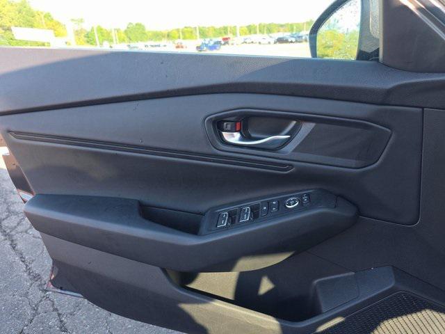 used 2024 Honda Accord car, priced at $26,490
