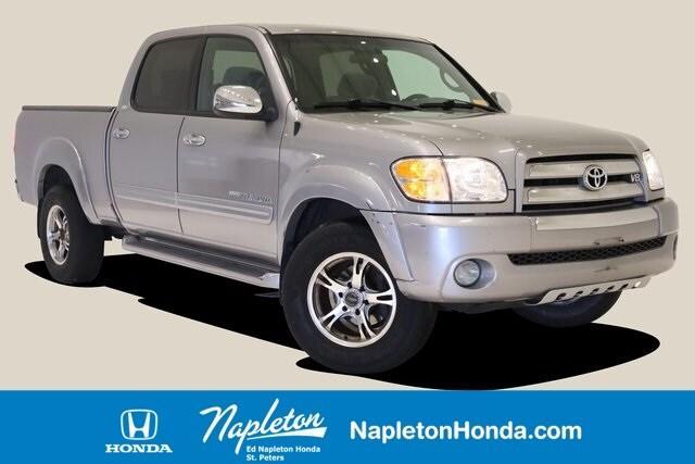 used 2004 Toyota Tundra car, priced at $10,700