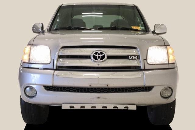 used 2004 Toyota Tundra car, priced at $10,800