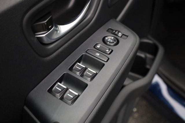 new 2026 Honda Passport car, priced at $44,245