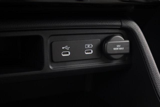 new 2026 Honda Passport car, priced at $44,245