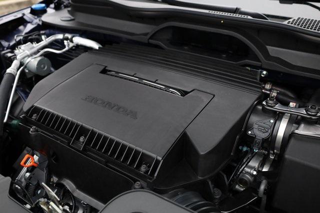 new 2026 Honda Passport car, priced at $44,245