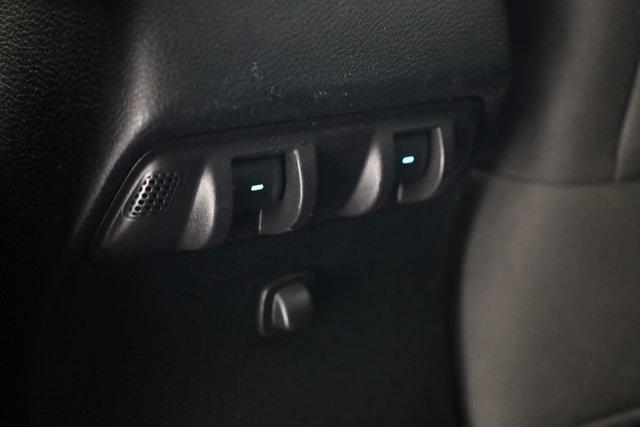 used 2018 Jeep Wrangler JK Unlimited car, priced at $22,000