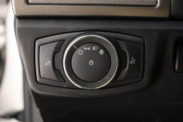used 2018 Ford Fusion car, priced at $13,990
