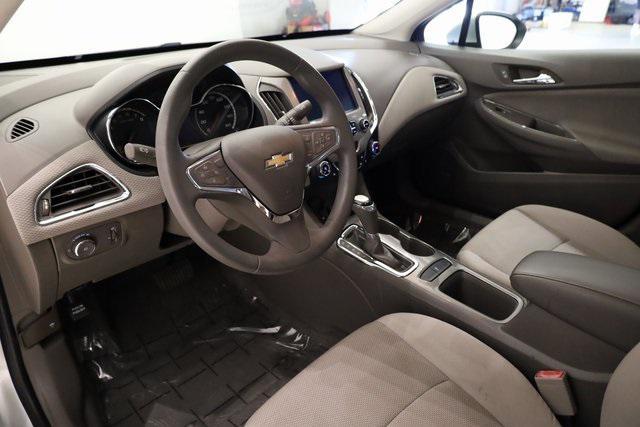 used 2017 Chevrolet Cruze car, priced at $11,750