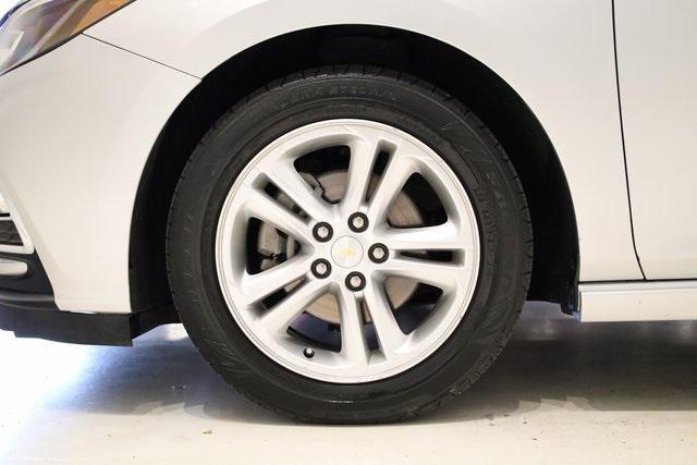 used 2017 Chevrolet Cruze car, priced at $11,750