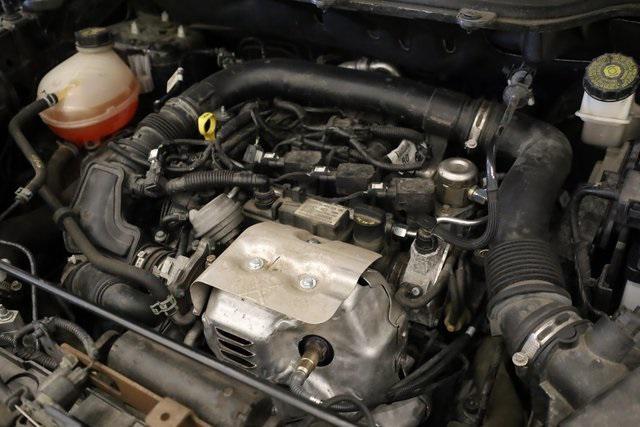 used 2020 Ford EcoSport car, priced at $13,380