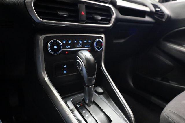 used 2020 Ford EcoSport car, priced at $13,380