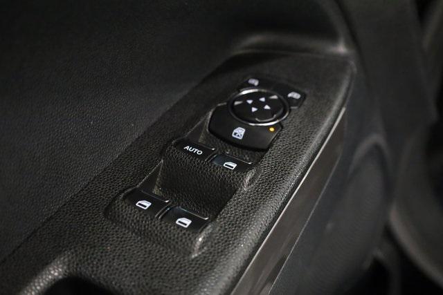 used 2020 Ford EcoSport car, priced at $13,380