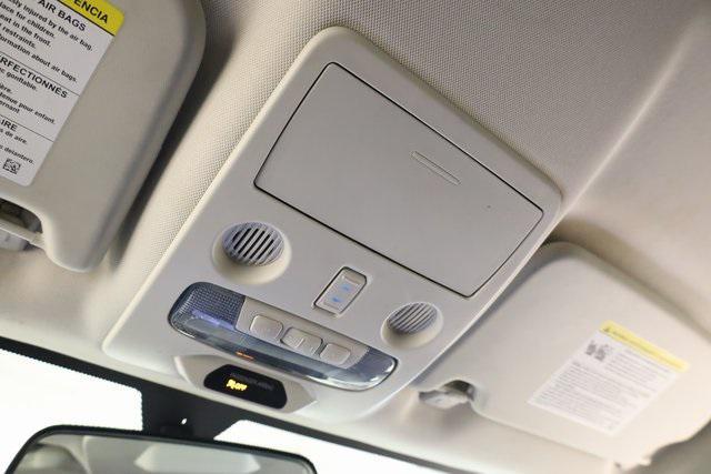 used 2020 Ford EcoSport car, priced at $13,380