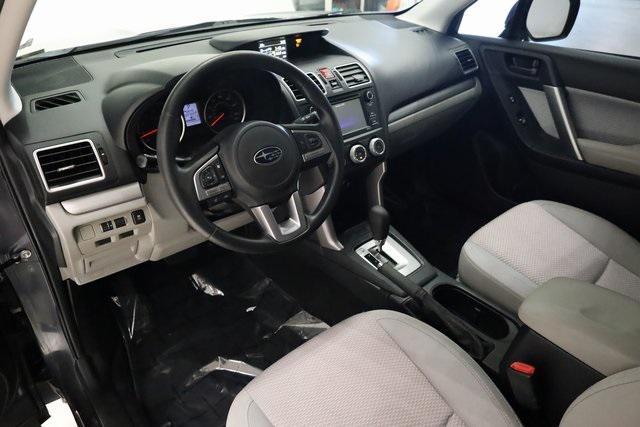 used 2018 Subaru Forester car, priced at $16,990