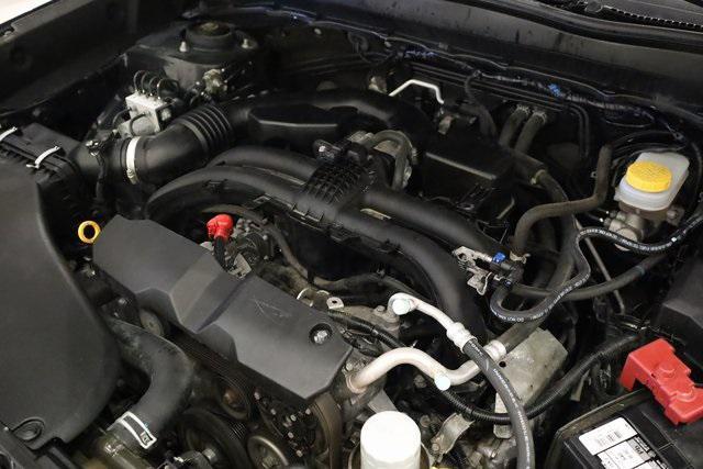 used 2018 Subaru Forester car, priced at $16,990