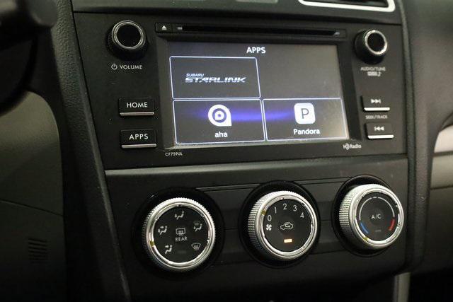 used 2018 Subaru Forester car, priced at $16,990