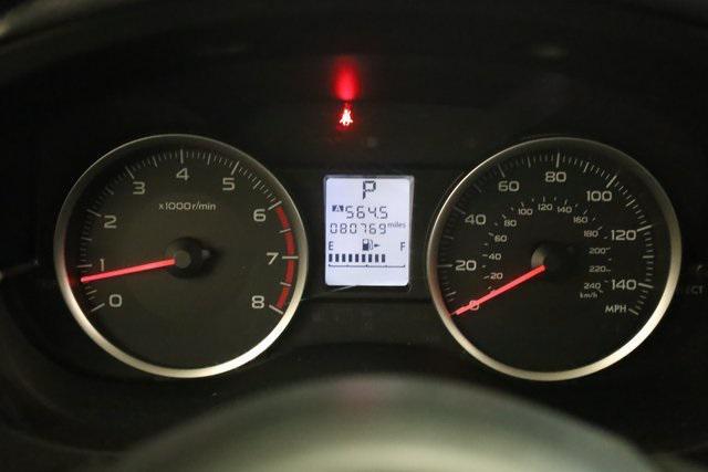 used 2018 Subaru Forester car, priced at $16,990