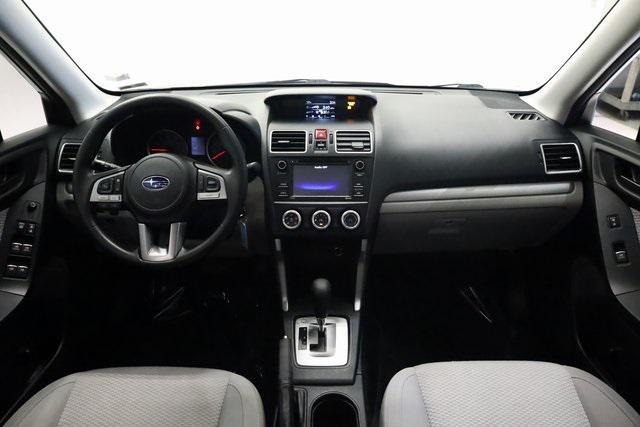 used 2018 Subaru Forester car, priced at $16,990