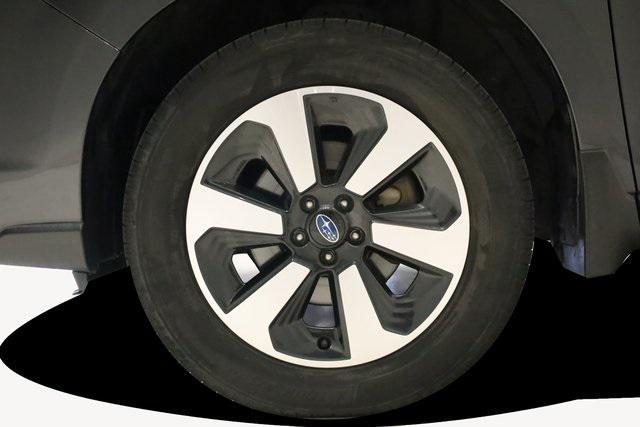 used 2018 Subaru Forester car, priced at $16,990