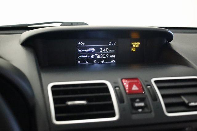 used 2018 Subaru Forester car, priced at $16,990