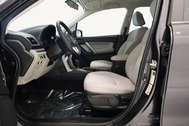 used 2018 Subaru Forester car, priced at $16,990