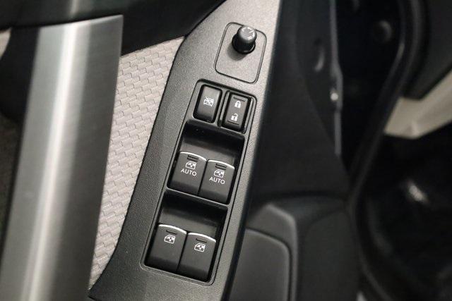 used 2018 Subaru Forester car, priced at $16,990